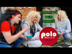 Polo Marco Band - Przeżyć ten dzień / Nowy Ład - ( Bee Gees - Stayin' Alive Parody)