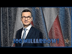 Zmorawiecki - 100 000 000 000 - (Kazik - 100 000 000 - cover - przeróbka)