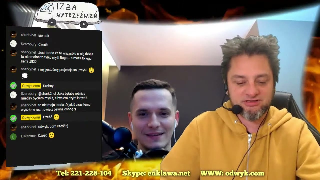 Jak Polak obcym, tak Bóg Polakowi (Izba Wytrzeźwień na żywo)
