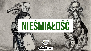 Nieśmiałość