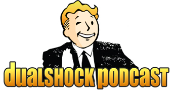 DualShock Podcast #159