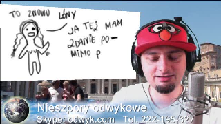 Rutyna mnie bije!