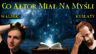 Co Ałtor Miał Na Myśli - Ballada o śmierci Poetów-Malarzy [Lechoń]