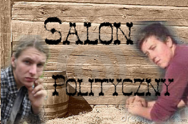 Salon Polityczny - Przegląd 1