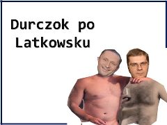 Dobra | Durczok po Latkowsku