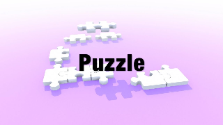 Odcinek 1: Are you puzzled?