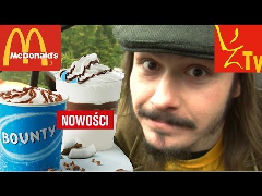 Chcesz loda z batonem?