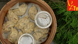 PieroŻki chińskie lepsze niż polskie!