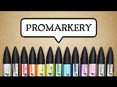 Promarkery. Czym są? Jak używać?