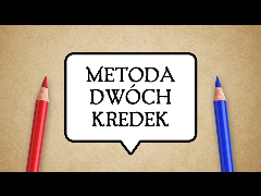 Metoda dwóch kredek