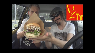 HAMBURGER z Kłobucka koło Częstochowy