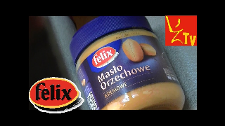 Czy to ma być MASŁO ORZECHOWE?!