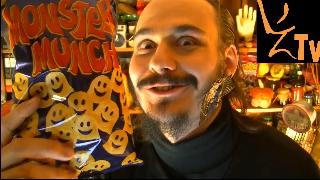 Halloween Special