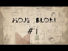 Moje bloki #1