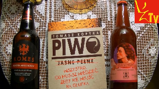 Czemu NIE przeczytam książki PIWO