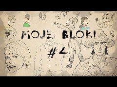 Moje bloki #4