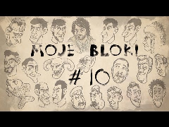 Moje bloki #10