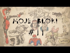 Moje bloki #11