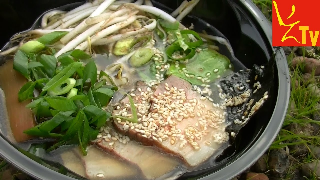 Co to jest RAMEN