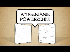 Wypełnianie powierzchni