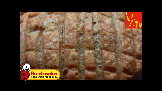 Pagacz bez skwarek z Biedronki