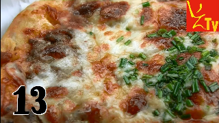 Pechowa Pizzeria pod 13tką TARNÓW