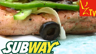 Kanapka Spicy Italian SUBWAY