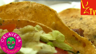 Taco - meksykańskie żarcie w Krakowie CALAVERA GRILL