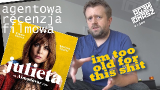 JULIETA,  czyli  Almodovar kontra IKEA