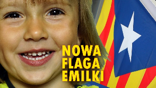 Nowa Flaga Emilki