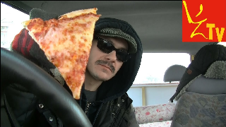 Najgorsza pizza w Katowicach wg Google
