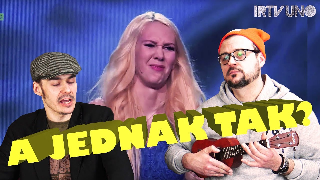 Uciekła ze studia Jaka to melodia!