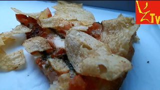 Zaskakująca pizza z Krakowa - Margherita z Pizzerii Bazylia
