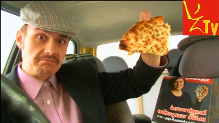 Najlepsze pizze w Tarnowie - AVANTI Test