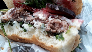 Test NAJLEPSZEGO BURGERA w Zakopanem - Jazz and burgers