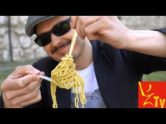 Pyszny ramen w Krakowie - Ramen People