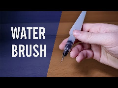 Waterbrush