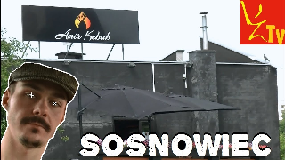 NAJLEPSZY KEBAB W SOSNOWCU TEST AMIR KEBAB