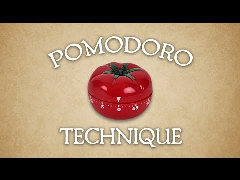 Technika pomidora - metoda efektywnego zarządzania czasem