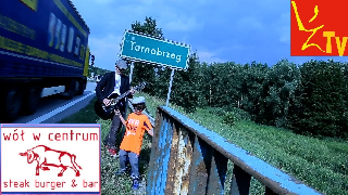 Najlepsze burgery w Tarnobrzegu WÓŁ W CENTRUM TEST