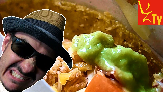 Genialne Tacos Hemingway z KFC - TEST