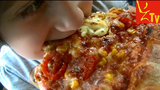 PIZZA WIELKA IMPROWIZACJA U ŁYSEGO - TEST