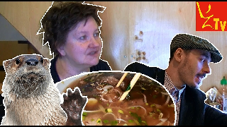 Dziwne smaki Małej Azji w Krakowie CZĘŚĆ 2