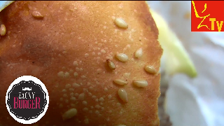 ZACNY BURGER z KRAKOWA - TEST