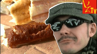 Hamski kebab w Tarnowie TEST