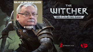 The Witcher RPG Starter