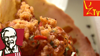 Nieoficjalna historia Cheezitos z KFC