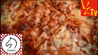 Beznadziejna pizza z DOMINIUM PIZZA TEST