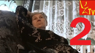 Gadam z babcią o pierdołach w Wielkanoc. Śmingus dyngus.
