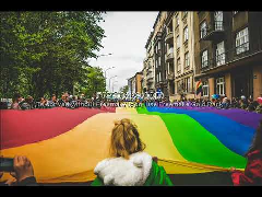 #76 - Pierwszy marsz równości 18.05. 2019